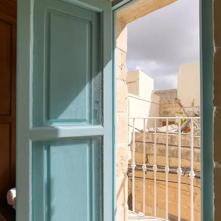 Holiday home Rb42 - Charming & Historic House Rabat