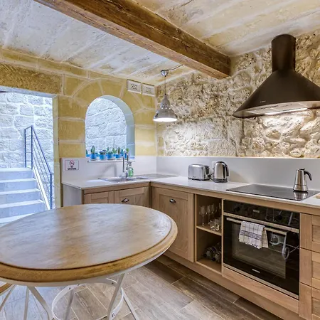 Rb42 - Charming & Historic House * Rabat