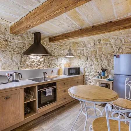 Rb42 - Charming & Historic House Rabat