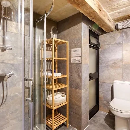 Rb42 - Charming & Historic House Ferienhaus *