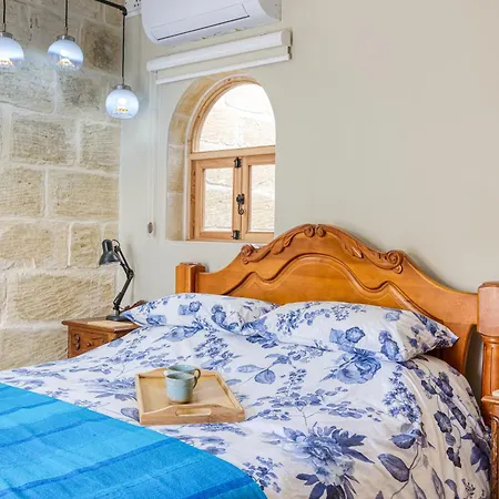 Rb42 - Charming & Historic House * Rabat