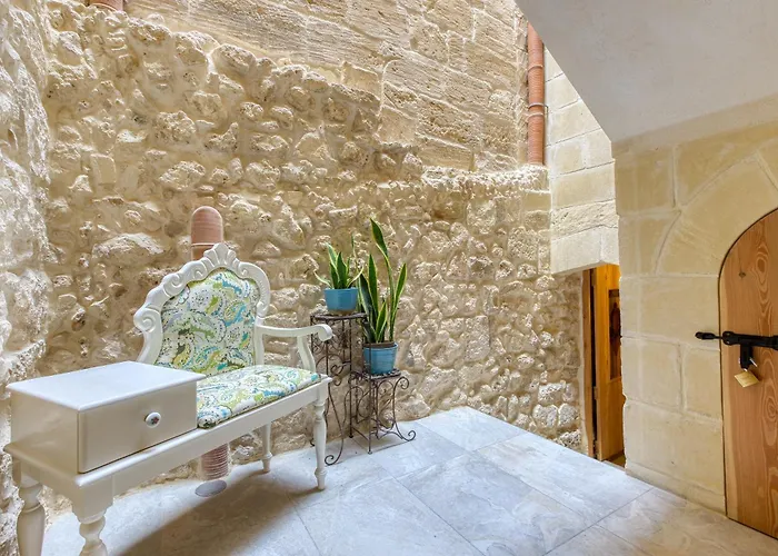 Rb42 - Charming & Historic House Rabat