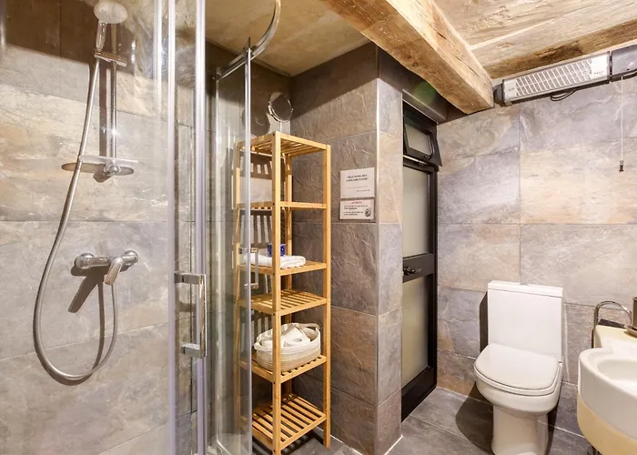 Rb42 - Charming & Historic House Holiday home *