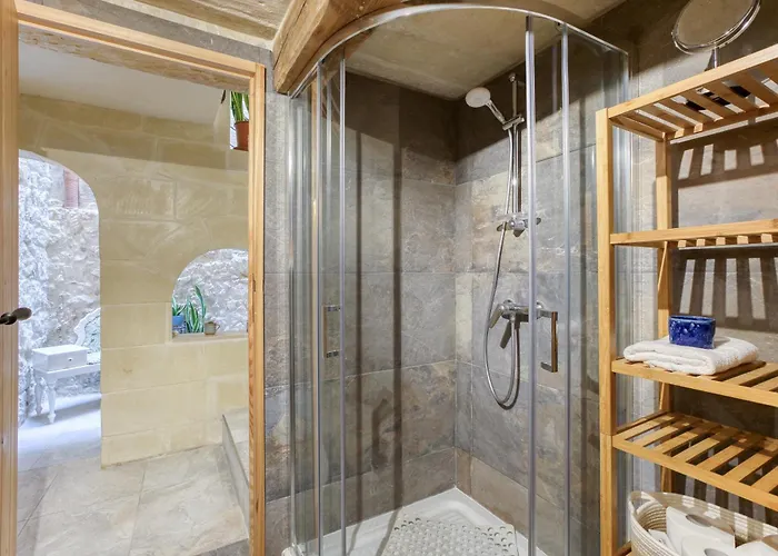 Rb42 - Charming & Historic House Holiday home Rabat