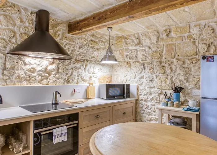 Rb42 - Charming & Historic House Holiday home *