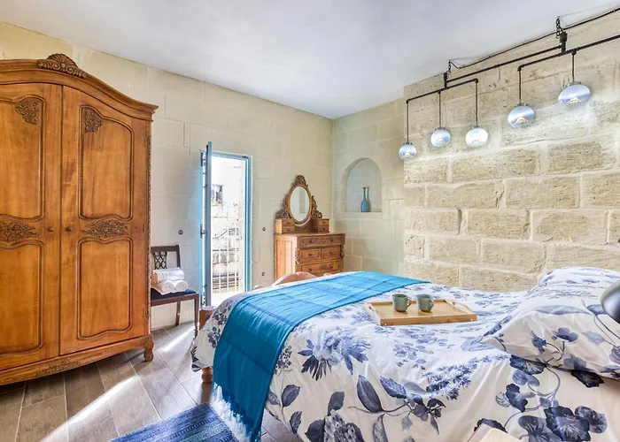 Holiday home Rb42 - Charming & Historic House Rabat