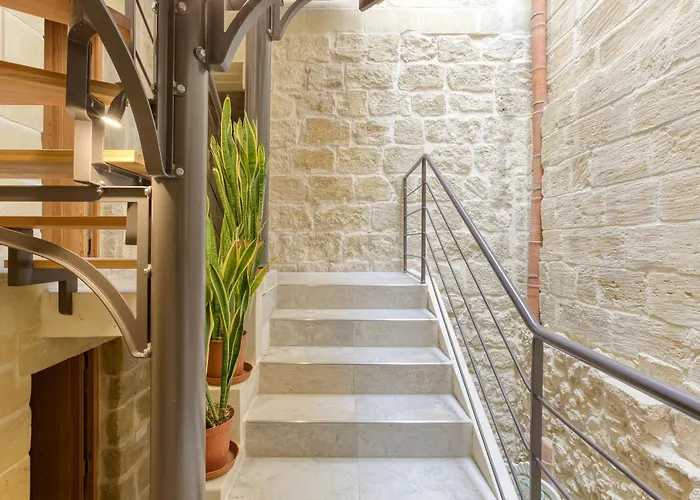 Holiday home Rb42 - Charming & Historic House Rabat