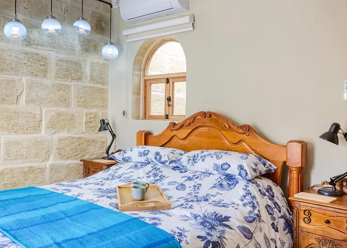 Rb42 - Charming & Historic House * Rabat