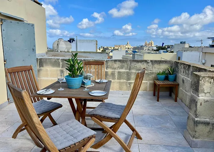 Rb42 - Charming & Historic House Holiday home Rabat