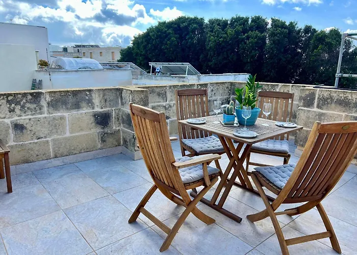 Rb42 - Charming & Historic House Rabat