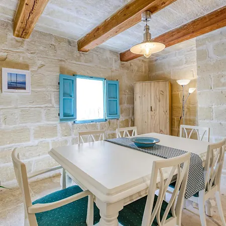 Rb42 - Charming & Historic House * Rabat