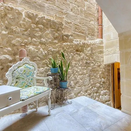 Rb42 - Charming & Historic House Rabat