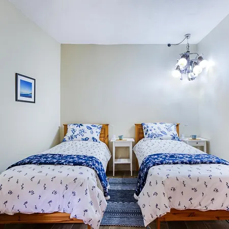 Rb42 - Charming & Historic House Dom wakacyjny *