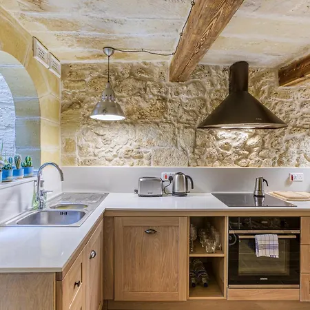 Rb42 - Charming & Historic House Rabat