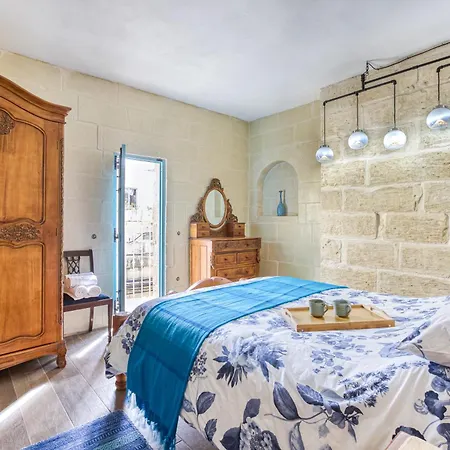 Semesterbostad Rb42 - Charming & Historic House Rabat