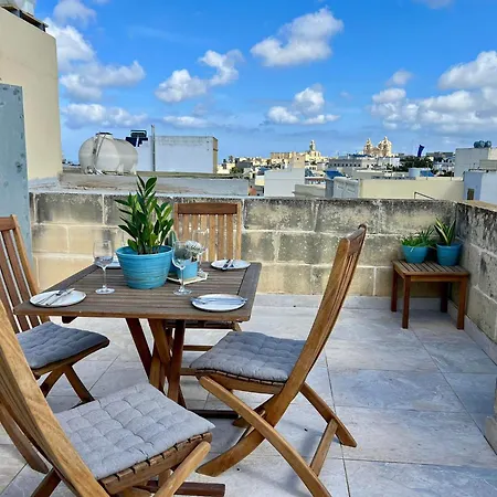 Rb42 - Charming & Historic House Holiday home Rabat