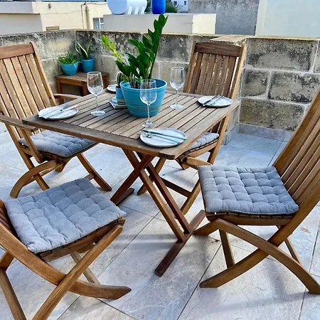 Rb42 - Charming & Historic House Rabat