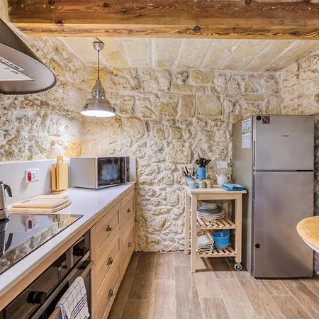 Rb42 - Charming & Historic House Semesterbostad Rabat