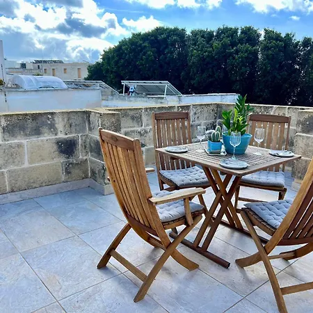 Rb42 - Charming & Historic House Rabat