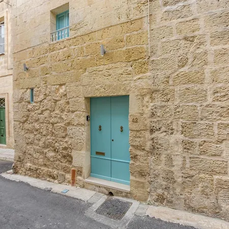 Rb42 - Charming & Historic House Holiday home