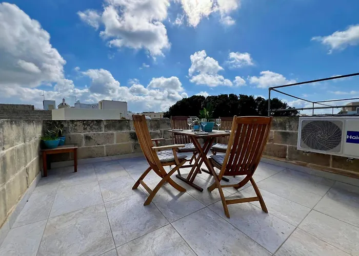 Rb42 - Charming & Historic House Ferienhaus *