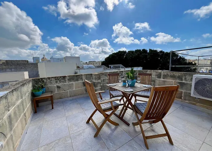 Rb42 - Charming & Historic House Ferienhaus *