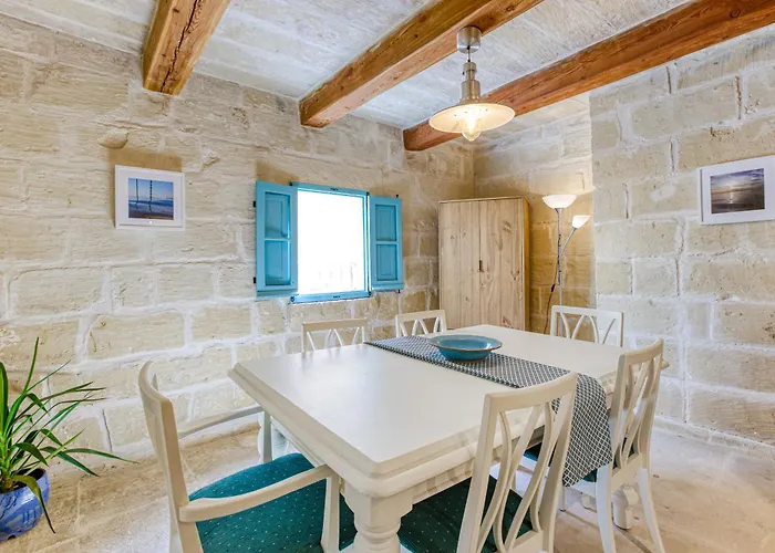 Rb42 - Charming & Historic House * Rabat