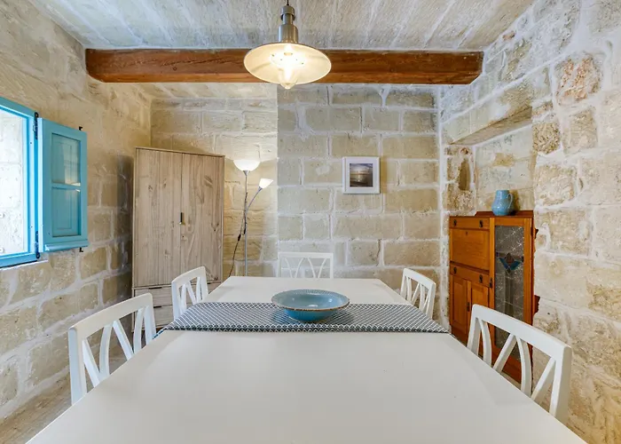 Ferienhaus Rb42 - Charming & Historic House *