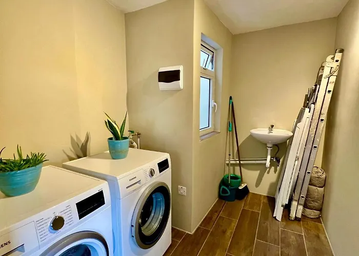 Rb42 - Charming & Historic House Ferienhaus *