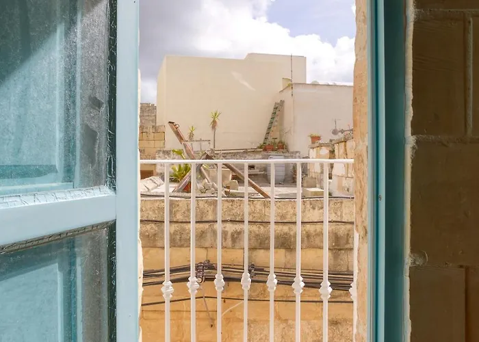 度假居 Rb42 - Charming & Historic House *