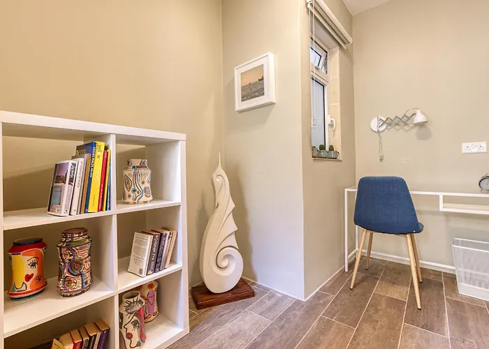 Rb42 - Charming & Historic House Ferienhaus