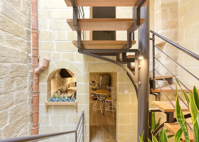 Ferienhaus Rb42 - Charming & Historic House *