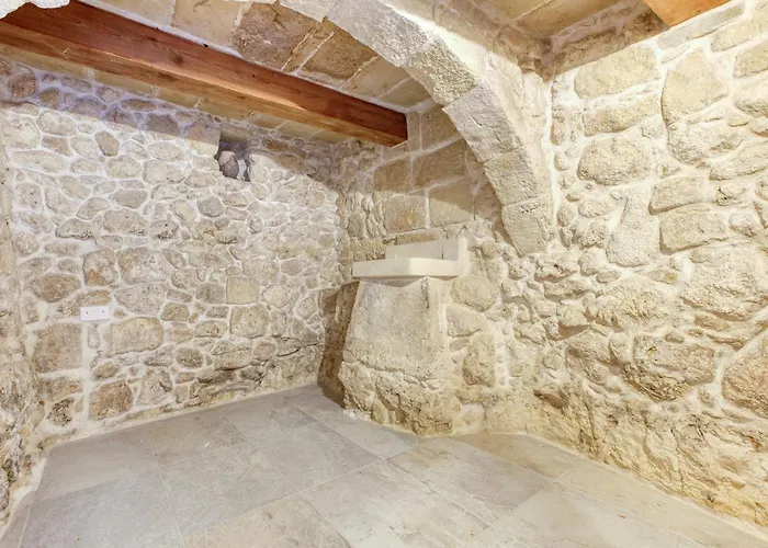 Rb42 - Charming & Historic House Ferienhaus *