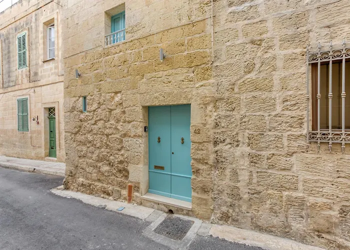 Rb42 - Charming & Historic House Ferienhaus