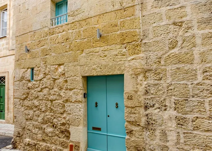 Rb42 - Charming & Historic House Ferienhaus *